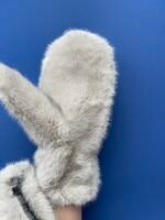 Urban Fur kumštinės pirštinės - Image 2