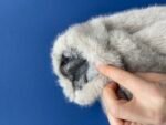Urban Fur kumštinės pirštinės - Image 4