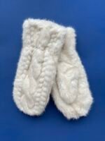 Urban Fur kumštinės pirštinės - Image 2